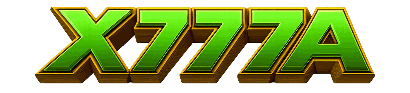 x777a logo